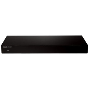 D-Link DPS-700 Redundant power supply with DC cable, 589 W